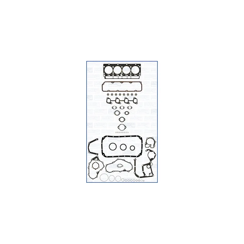 Pochette moteur complète AJUSA 50146800