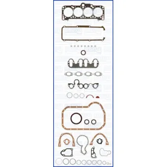 Pochette moteur complète AJUSA 50147300