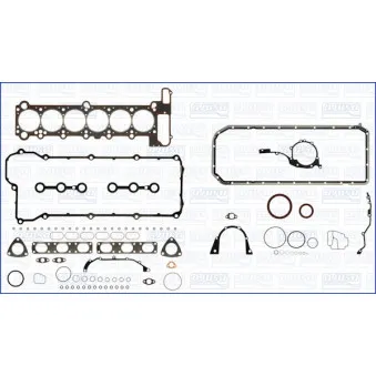Pochette moteur complète AJUSA 50147600
