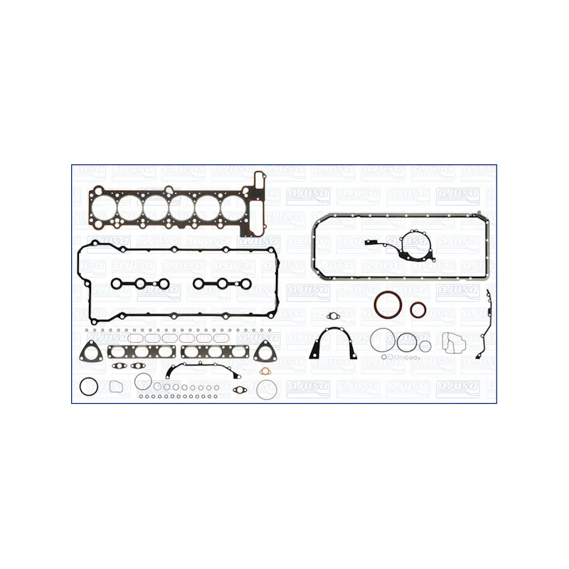 Pochette moteur complète AJUSA 50147600