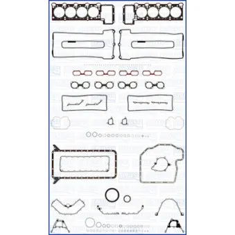 Pochette moteur complète AJUSA 50147800