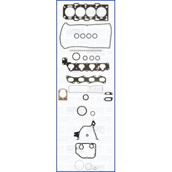 Pochette moteur complète AJUSA 50148300