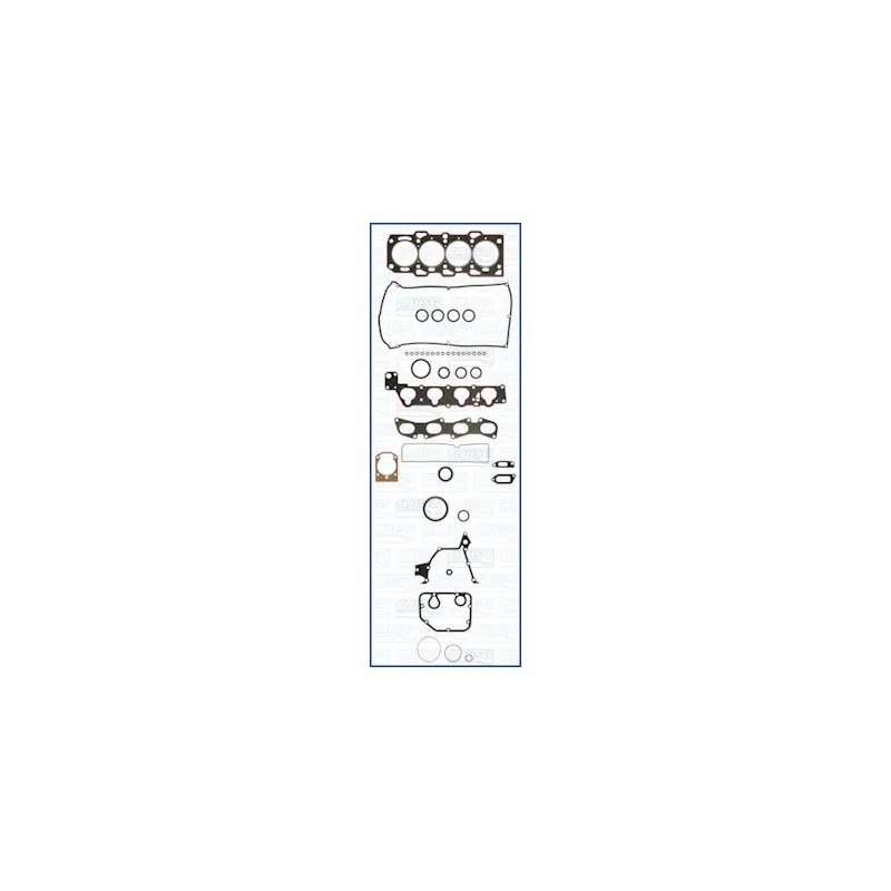 Pochette moteur complète AJUSA 50148300