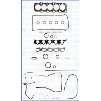 Pochette moteur complète AJUSA 50148400