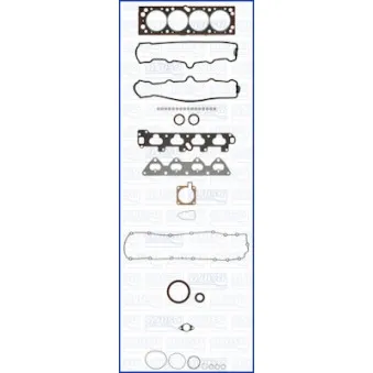 Pochette moteur complète AJUSA 50149100
