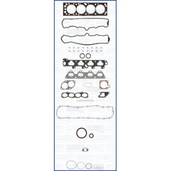 Pochette moteur complète AJUSA 50149400