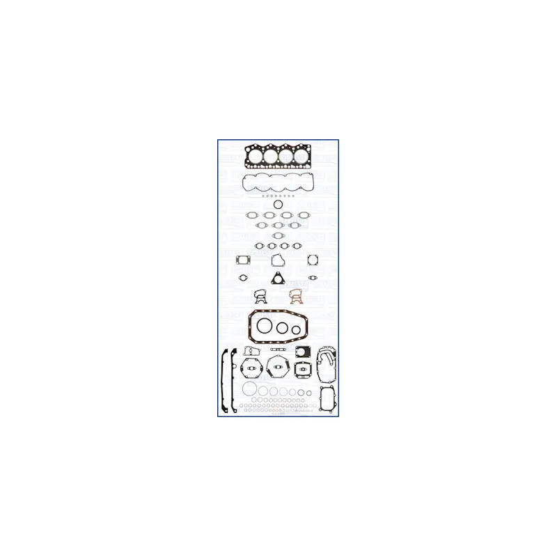 Pochette moteur complète AJUSA 50149500