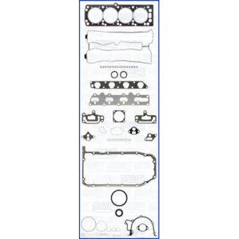 Pochette moteur complète AJUSA 50150000