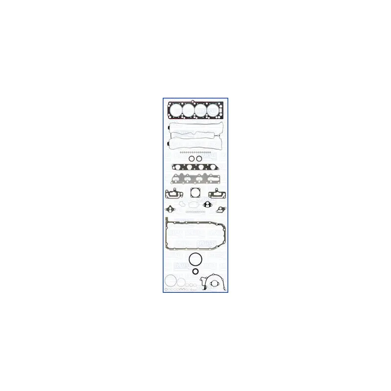 Pochette moteur complète AJUSA 50150000