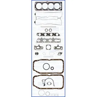 Pochette moteur complète AJUSA