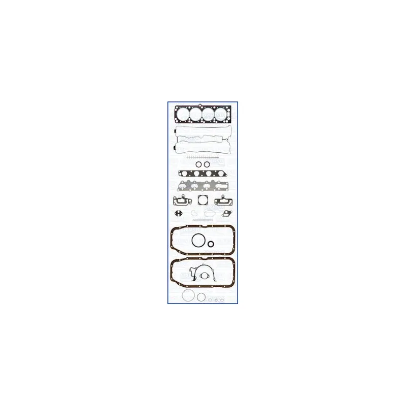 Pochette moteur complète AJUSA 50150100