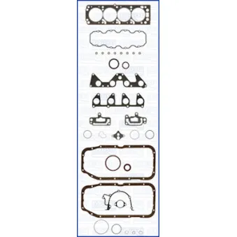 Pochette moteur complète AJUSA 50150200