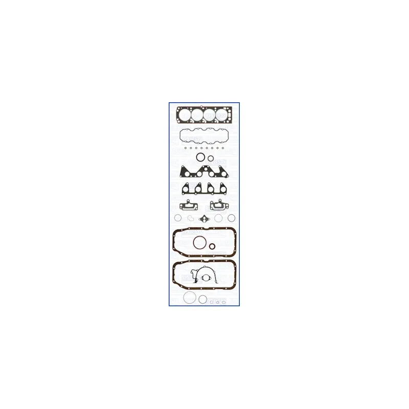 Pochette moteur complète AJUSA 50150200