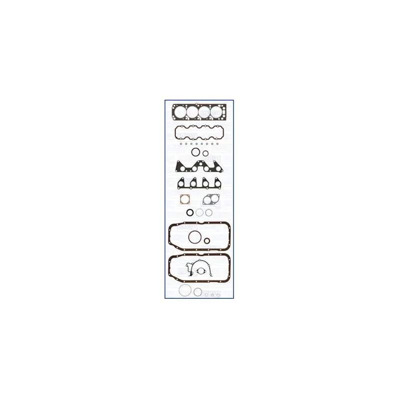 Pochette moteur complète AJUSA 50150500