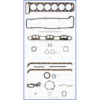 Pochette moteur complète AJUSA 50150600
