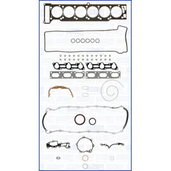 Pochette moteur complète AJUSA 50150700