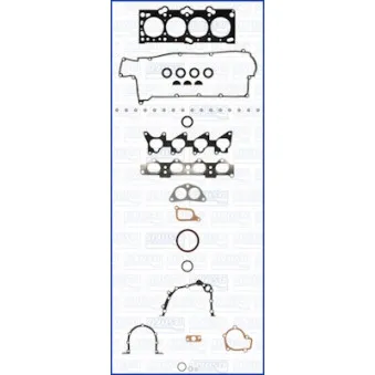 Pochette moteur complète AJUSA 50151000