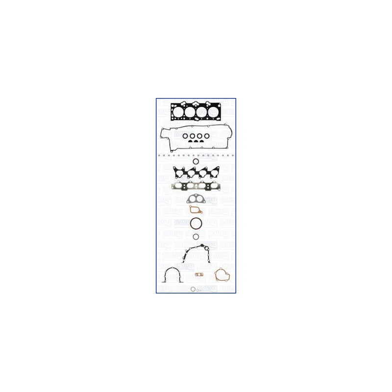 Pochette moteur complète AJUSA 50151000