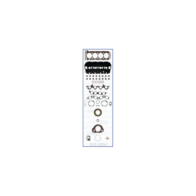Pochette moteur complète AJUSA 50151300