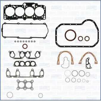 Pochette moteur complète AJUSA 50152800