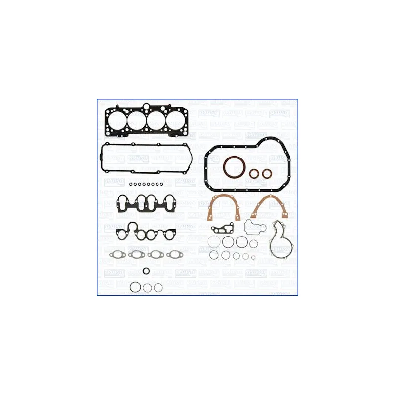 Pochette moteur complète AJUSA 50152900
