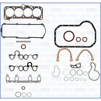 Pochette moteur complète AJUSA 50153100