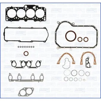 Pochette moteur complète AJUSA
