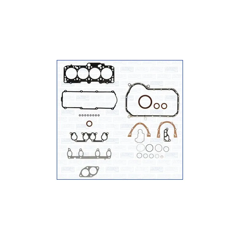 Pochette moteur complète AJUSA 50153400