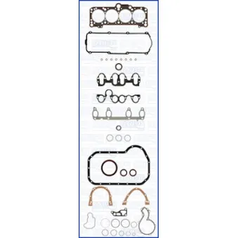 Pochette moteur complète AJUSA