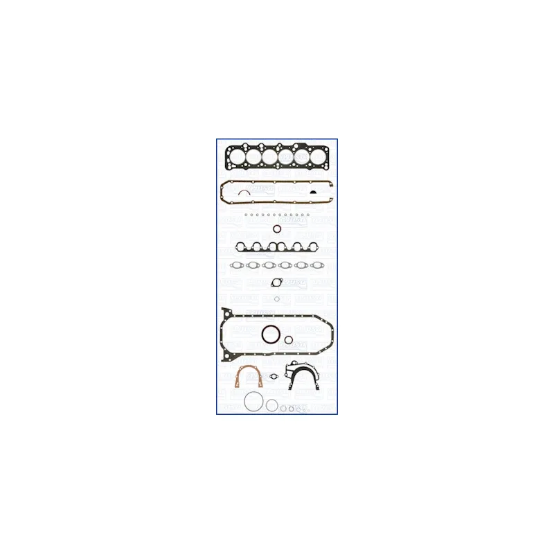 Pochette moteur complète AJUSA 50153900