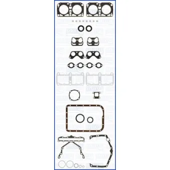 Pochette moteur complète AJUSA 50154000