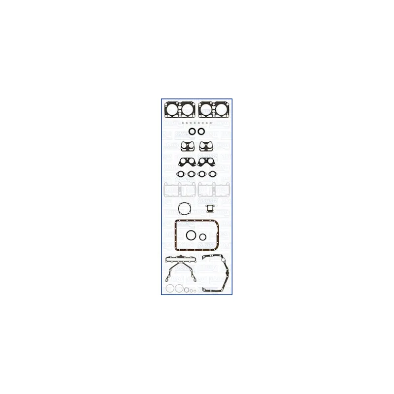 Pochette moteur complète AJUSA 50154000