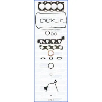 Pochette moteur complète AJUSA 50154100