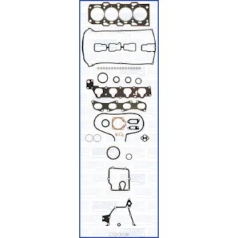 Pochette moteur complète AJUSA 50154300