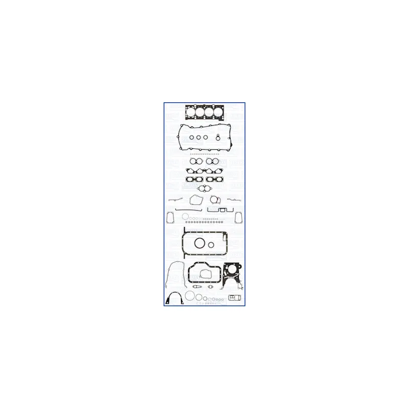 Pochette moteur complète AJUSA 50154500