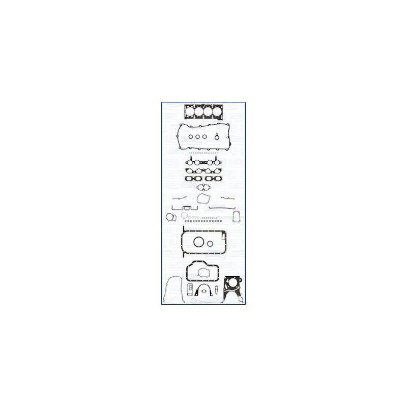 Pochette moteur complète AJUSA 50154700