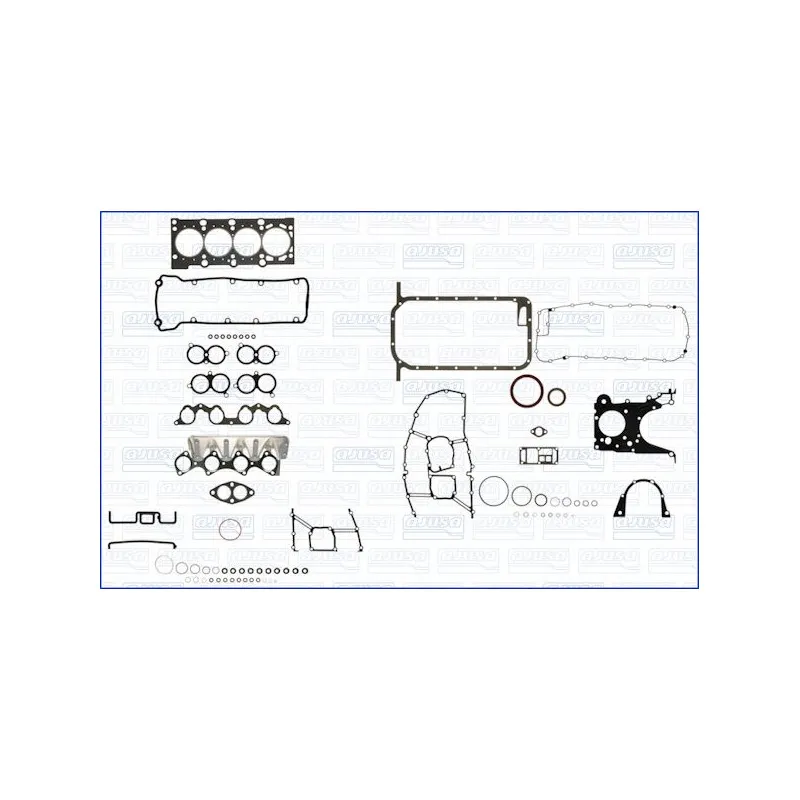 Pochette moteur complète AJUSA 50154800
