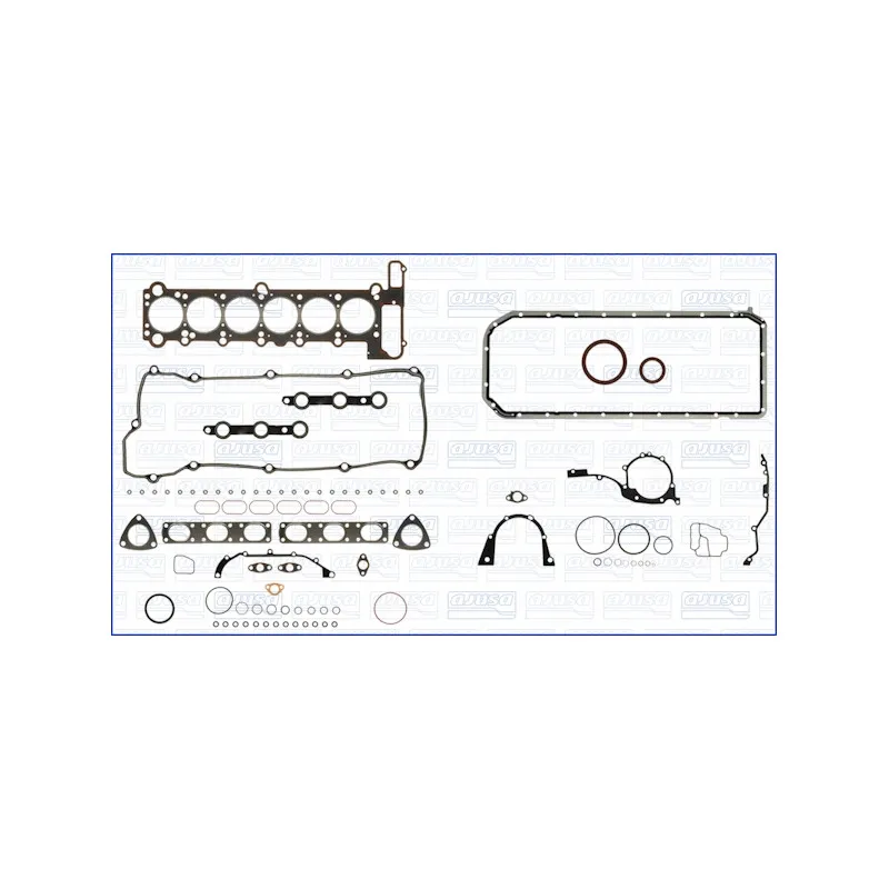 Pochette moteur complète AJUSA 50155000