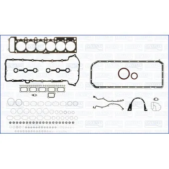 Pochette moteur complète AJUSA 50155300