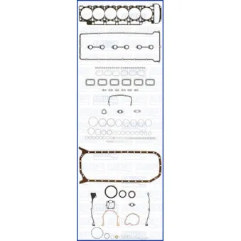 Pochette moteur complète AJUSA 50155400