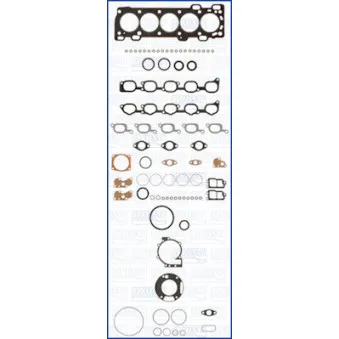 Pochette moteur complète AJUSA 50156200