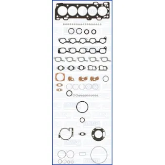 Pochette moteur complète AJUSA 50156300