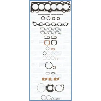 Pochette moteur complète AJUSA 50156400