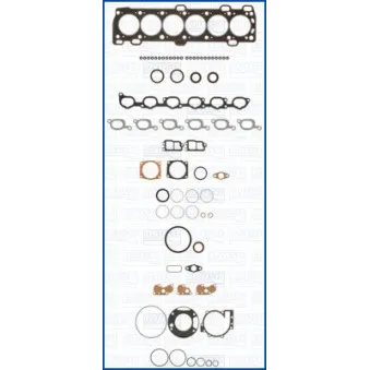 Pochette moteur complète AJUSA 50156500