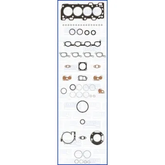 Pochette moteur complète AJUSA 50156600