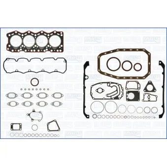 Pochette moteur complète AJUSA 50156700