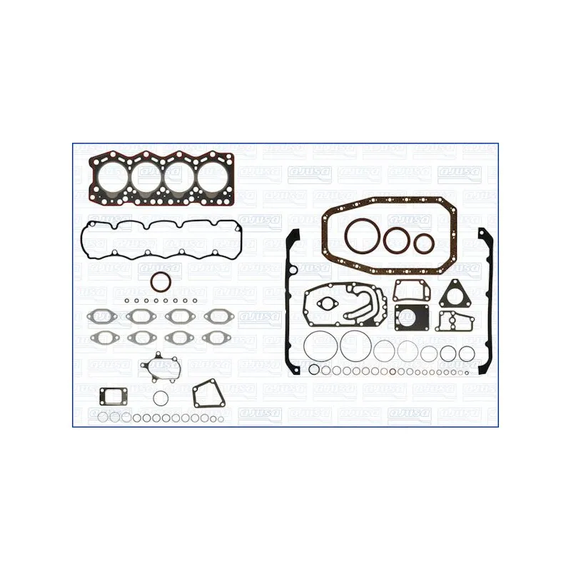 Pochette moteur complète AJUSA 50156700