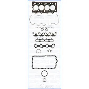 Pochette moteur complète AJUSA 50156800