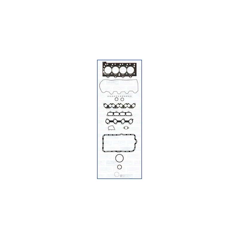 Pochette moteur complète AJUSA 50156800