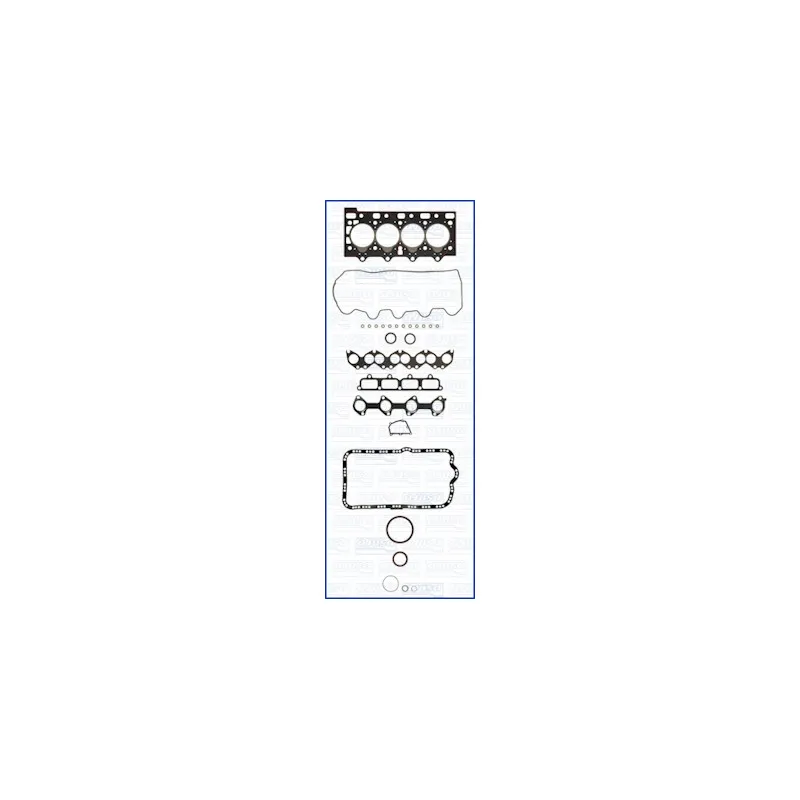 Pochette moteur complète AJUSA 50156900